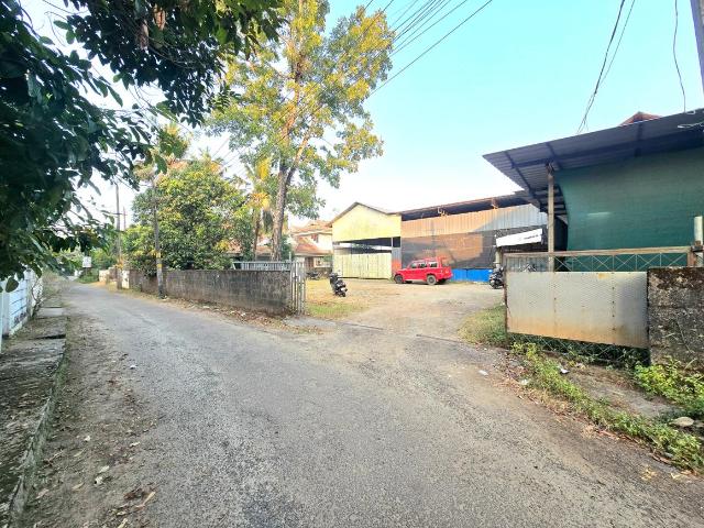 Land for sale in Aluva, Kerala