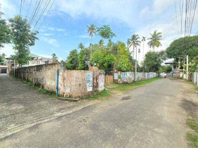 Land for sale in Aluva, Kerala