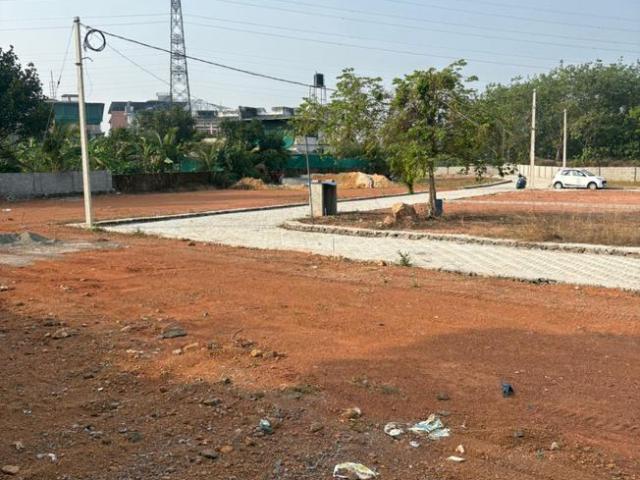 Land for sale in Aluva, Kerala
