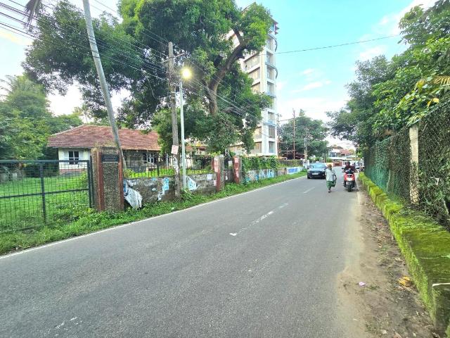 Land for sale in Aluva, Kerala
