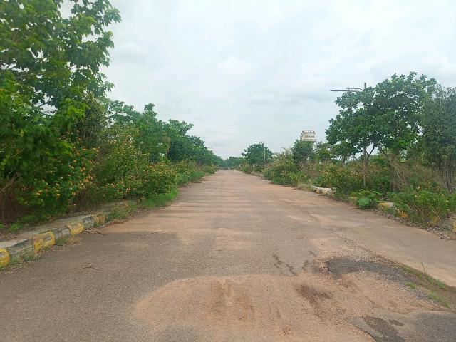 Land for sale in Haidarabad, Telangana
