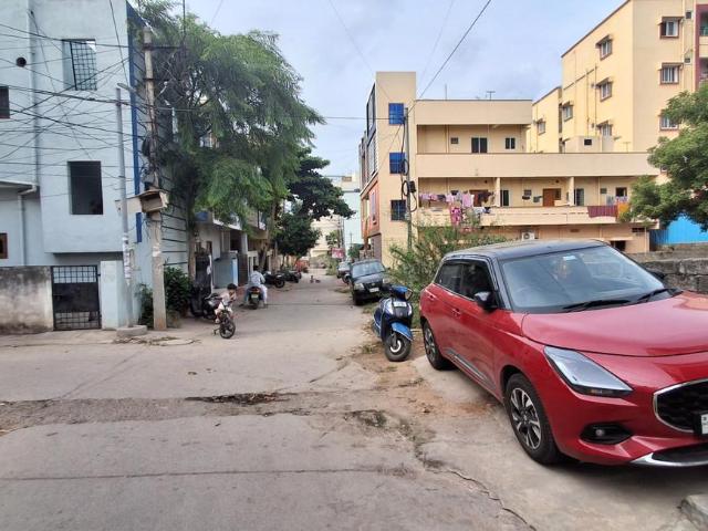 Land for sale in Haidarabad, Telangana