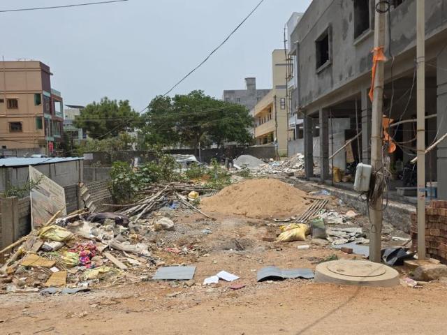 Land for sale in Haidarabad, Telangana