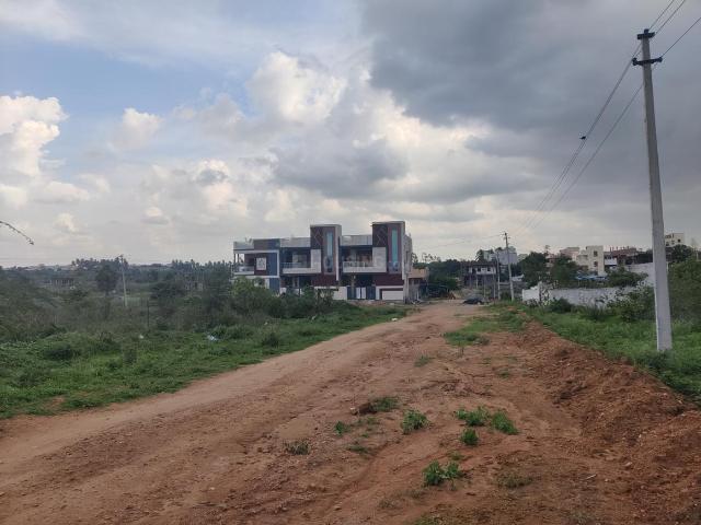 Land for sale in Haidarabad, Telangana