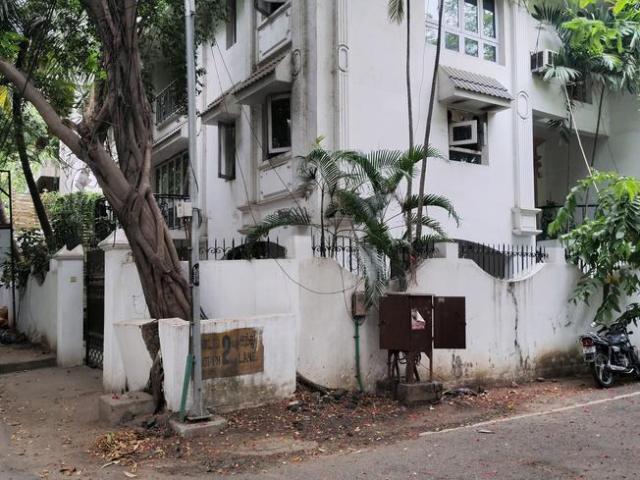 Land for sale in Teynampet, Tamil Nadu