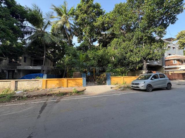 Land for sale in Teynampet, Tamil Nadu
