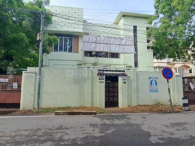 Land for sale in Teynampet, Tamil Nadu