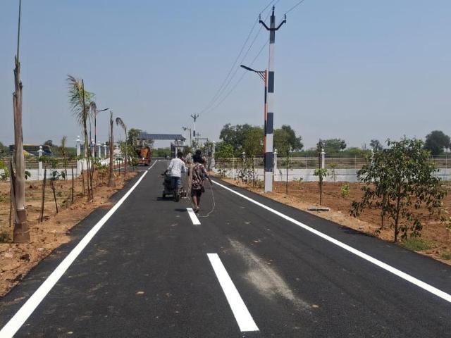Land for sale in Teynampet, Tamil Nadu