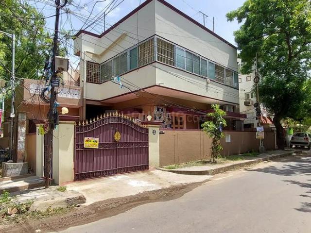 Land for sale in Teynampet, Tamil Nadu