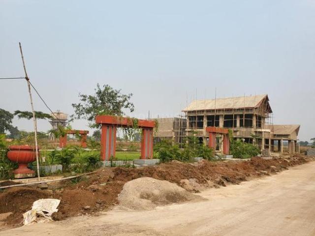 Land for sale in Raipur, Chhattisgarh