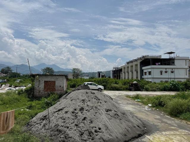 Land for sale in Kedarpur, Uttarakhand