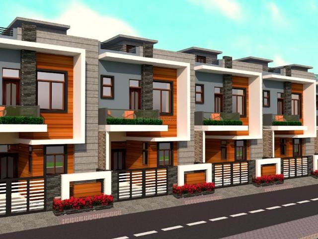 Land for sale in Kedarpur, Uttarakhand