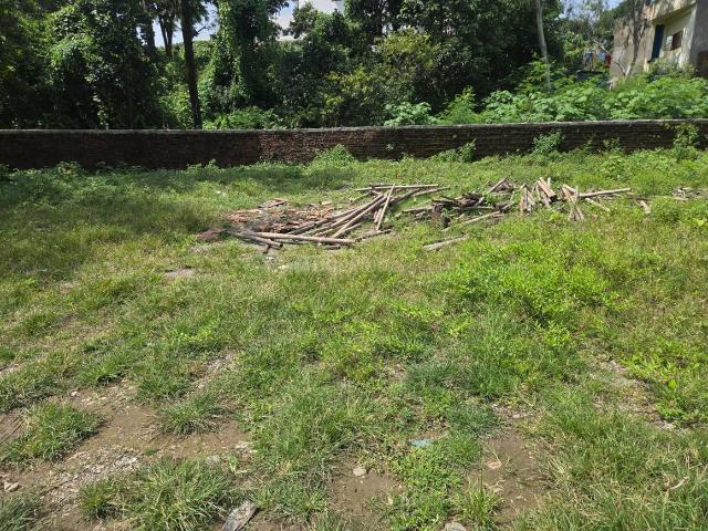 Land for sale in Kedarpur, Uttarakhand