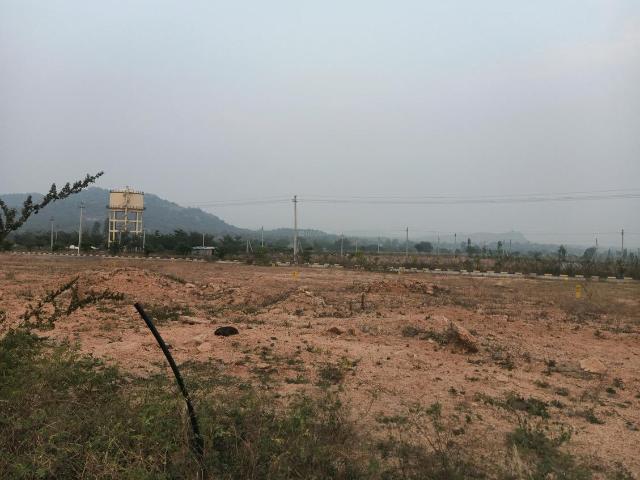 Land for sale in Ranga Reddy, Amangal