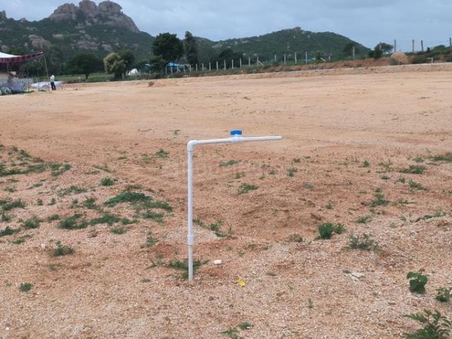 Land for sale in Ranga Reddy, Amangal