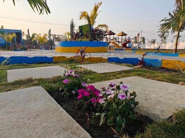 Land for sale in Ranga Reddy, Amangal