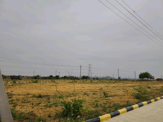 Land for sale in Ranga Reddy, Amangal