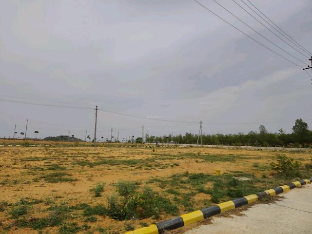 Land for sale in Ranga Reddy, Amangal