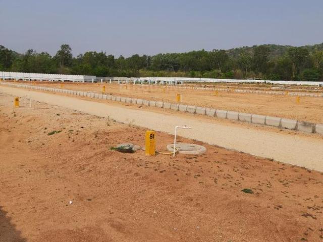 Land for sale in Ranga Reddy, Amangal