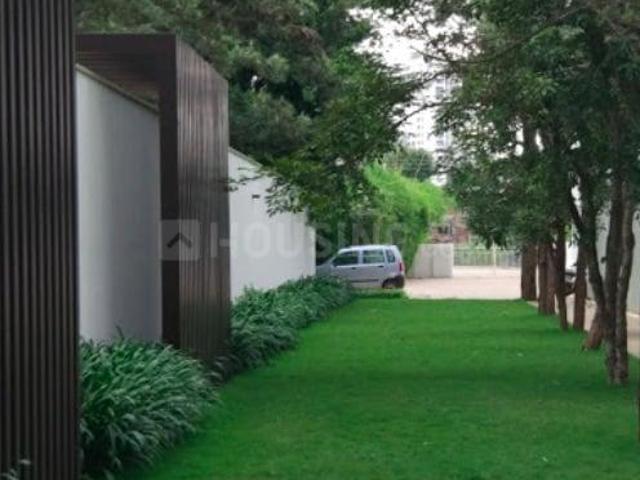 Land for sale in Bangalore East, Cox Town - Bangalore