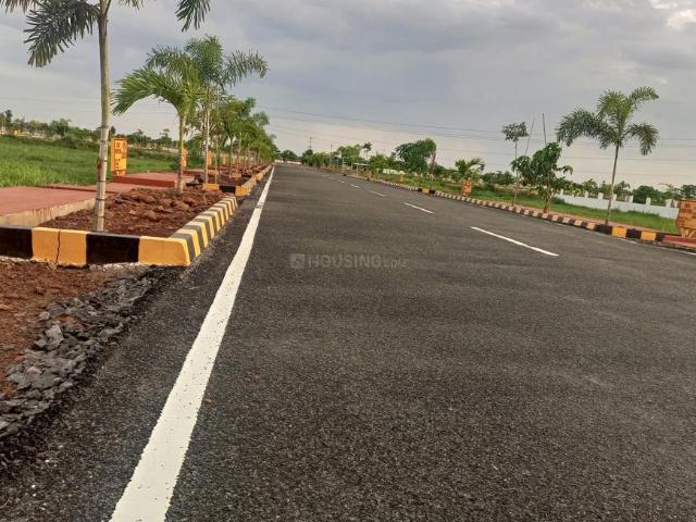 Land for sale in Amaravati, Andhra Pradesh
