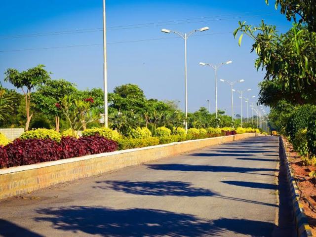 Land for sale in Amaravati, Andhra Pradesh