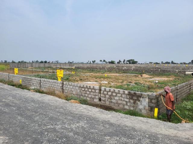 Land for sale in Amaravati, Andhra Pradesh