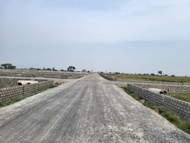 Land for sale in Amaravati, Andhra Pradesh