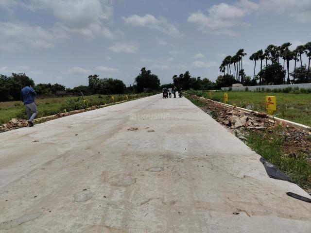 Land for sale in Amaravati, Andhra Pradesh