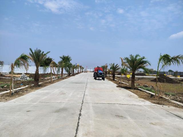 Land for sale in Amaravati, Andhra Pradesh