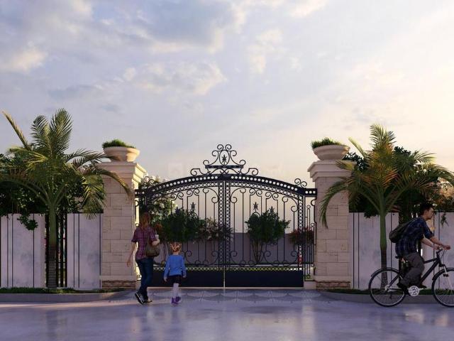 Land for sale in Amaravati, Andhra Pradesh