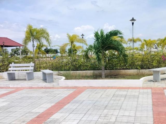 Land for sale in Amaravati, Andhra Pradesh