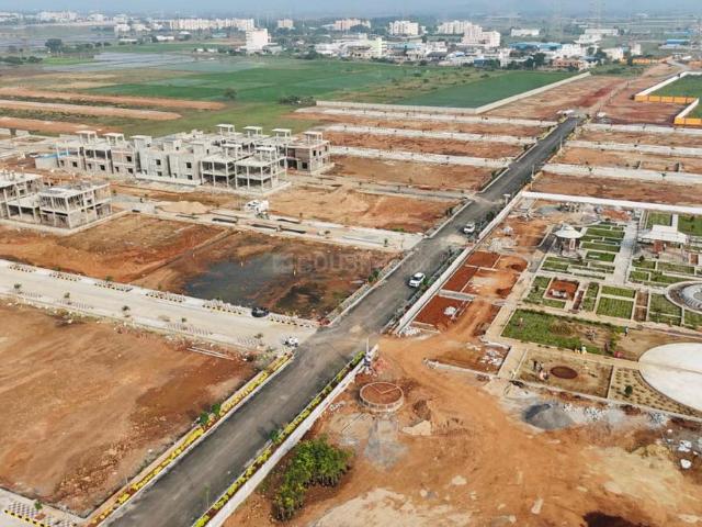 Land for sale in Amaravati, Andhra Pradesh