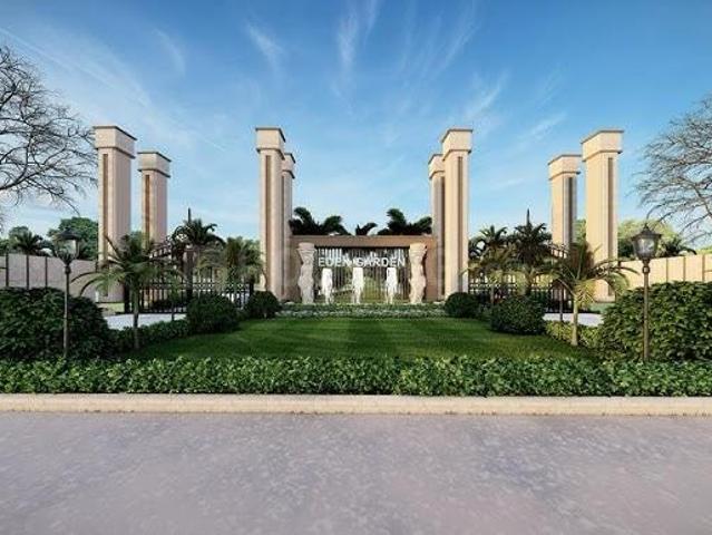 Land for sale in Madya