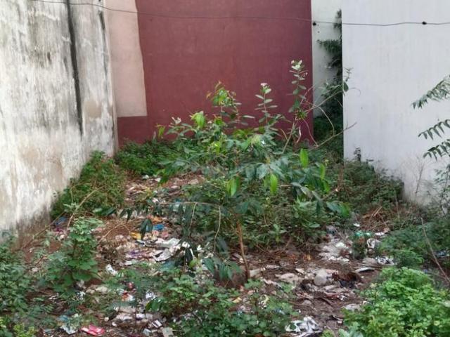 Land for sale in Ambattur, Tamil Nadu