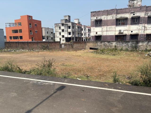 Land for sale in Ward 85, Chennai Corporation