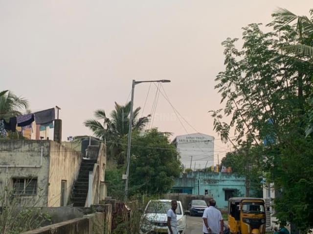 Land for sale in Ambattur, Tamil Nadu