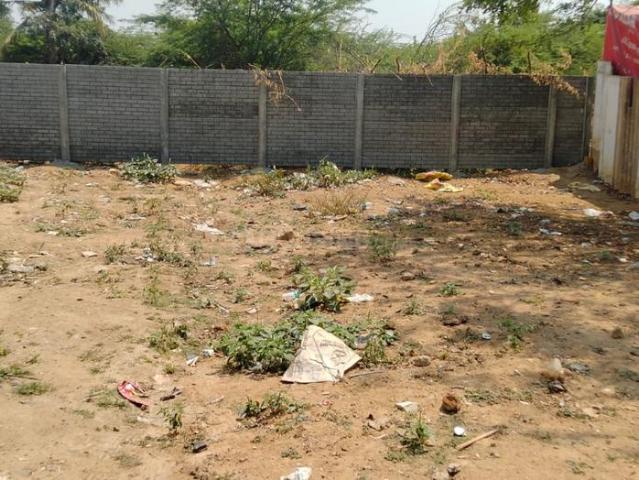 Land for sale in Ambattur, Tamil Nadu