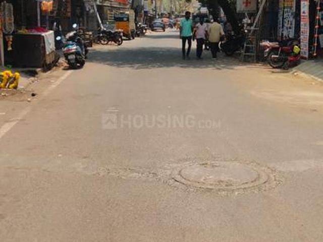 Land for sale in Ambattur, Tamil Nadu
