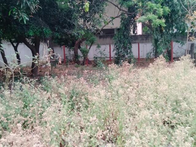 Land for sale in Ambattur, Tamil Nadu