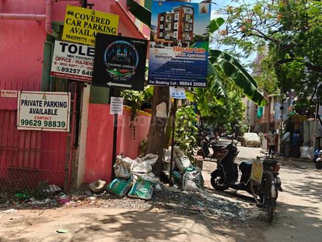 Land for sale in Ambattur, Tamil Nadu
