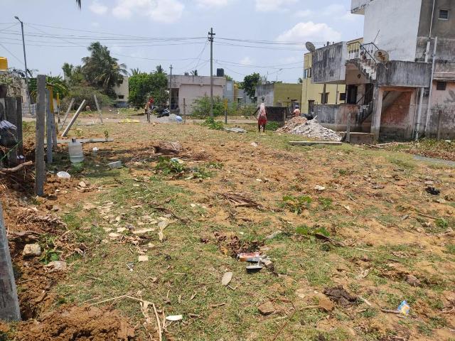 Land for sale in Ambattur, Tamil Nadu