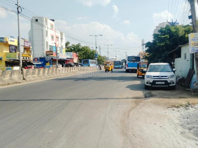 Land for sale in Ambattur, Tamil Nadu