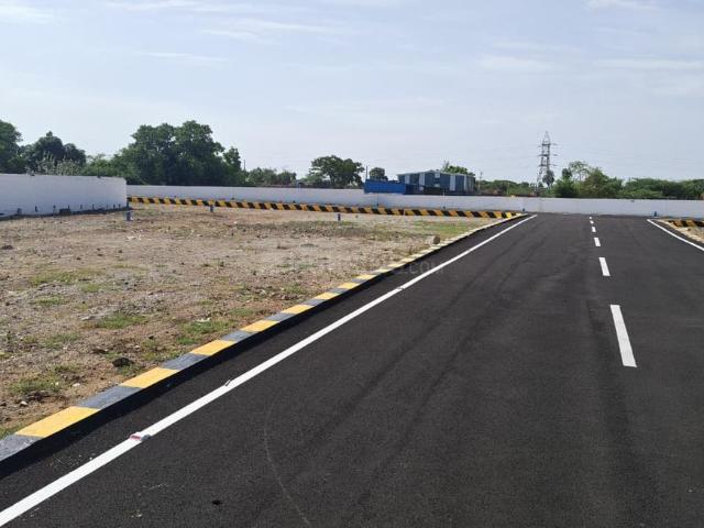 Land for sale in Ambattur, Tamil Nadu