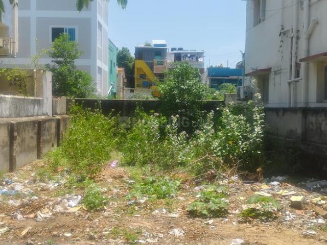 Land for sale in Ambattur, Tamil Nadu