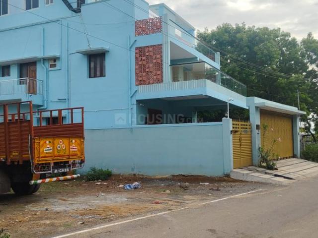 Land for sale in Ambattur, Tamil Nadu