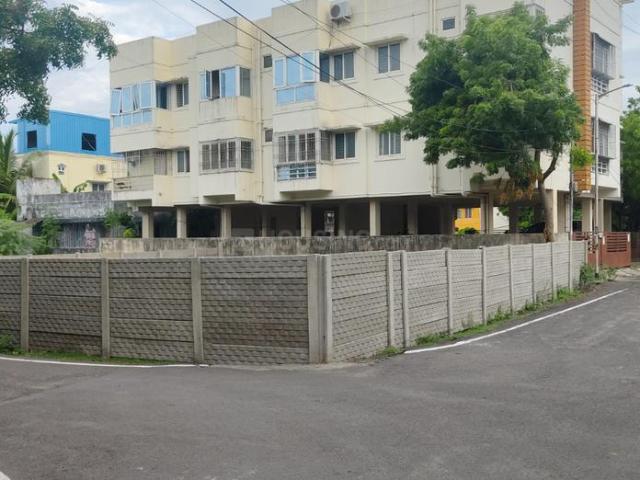 Land for sale in Ambattur, Tamil Nadu