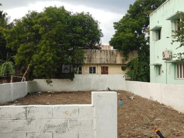 Land for sale in Ambattur, Tamil Nadu