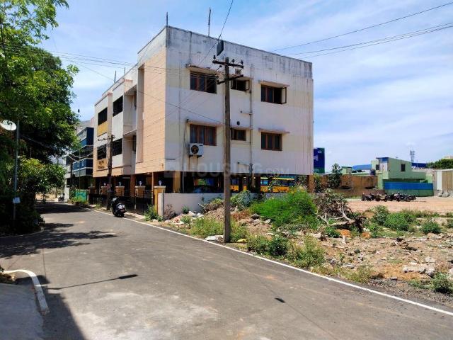 Land for sale in Ambattur, Tamil Nadu