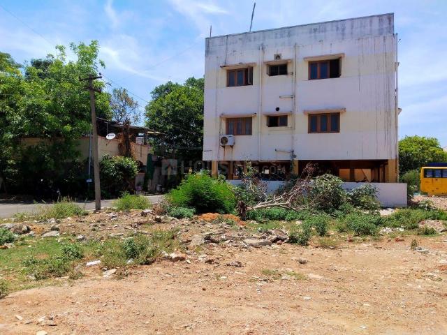 Land for sale in Ambattur, Tamil Nadu